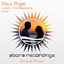 Paul Rigel - Lublin Original Mix