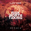 Lange And Susana - Risk Worth Taking Radio Edit