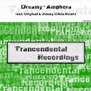 Dreamy - Amphora Original Mix