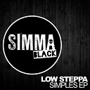 Low Steppa - The Constant Original Mix