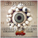 cRITICAL - Rock 2 The Bass Original Mix