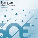 Sunny Lax - Marvel Original Mix