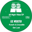 Lee Webster - All Night Vibes Original Mix