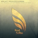 Mino Safy - Annaba Hazem Beltagui Spaced Out Mix