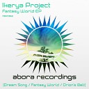 Ikerya Project - Dream Song Original Mix