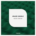 Arjun Vagale - Helter Original Mix