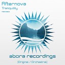 Afternova - Tranquility Original Mix