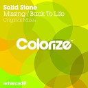 Solid Stone - Missing Original Mix