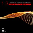 Christian Smith Wehbba - Centauri Original Mix