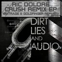 Ric Dolore - Crush 8bitrage Remix