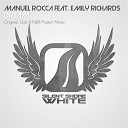 Manuel Rocca feat Emily Richards - Dream Original Mix