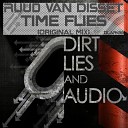 Ruud Van Disset - Time Flies Original Mix