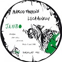 Marco Faraone Luca Agnelli - Jambo Original Mix