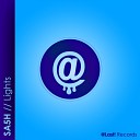 SA5H - Lights (Original Mix)