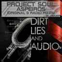 Project Soul - Aspeiros Original Mix