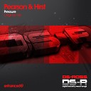 Pearson Hirst - Pressure Original Mix
