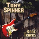 Tony Spinner - Steppin Out