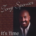 Tony Spencer - song for you