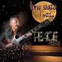 Tony Suazo Masaya - Toledo Gold