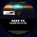 Deep FX - Hazme El Amor