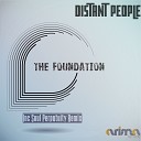 Distant People - The Foundation Soul Perpetuity s Tuff Foundation…