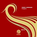 Andre Lodemann - Eyes Wide Open Alix Alvarez Remix