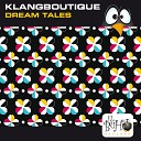 Klangboutique - With My Eyes Closed
