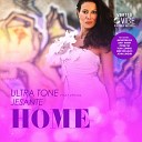 Ultra Tone feat JeSante - Home Dirty Harry Remix