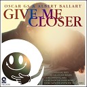 Albert Ballart Oscar Gs - Close Genuine Fakes Hypnotic State Mix