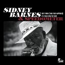 Sidney Barnes - If I Could Only Be Sure