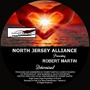 Robert Martin North Jersey Alliance - Determined Underground Instrumental Mix