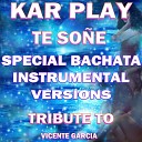 Kar Play - Te So e Like Instrumental Without Drum Mix
