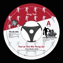 King Tutt - You ve Got Me Hung Up Chris Rhythm Wooden TomTom Disco Instrumetnal…