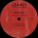 Armand - Rave In My Yard