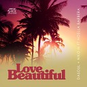 Noelle Barbera Niko M DaSoul - Love Beautiful Dub Mix