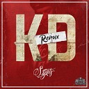 S Gats - KD Remix
