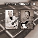 Bill Cooley Alan Munson - Returning to the Flame