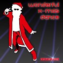 Kaktus Klub - Wonderful X Mas Dance Santa House Christmas Craze…