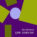 Ken Kurland - Lost Is My Heart
