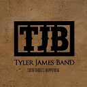 Tyler James Band - Live It Up