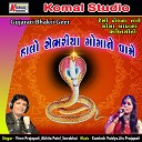 Viren Prajapati Abhita Patel Savabhai - Ude Re Abil Gulal