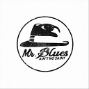 Mr Blues - Nice Girls