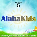 Alaba Kids - En Mi Coraz n