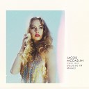 Jacob McCaslin - Believe in Magic