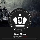 Diego Alessio - Fighting for Love Larry Peace Big Mix Edit