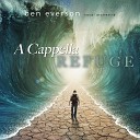 Ben Everson - Rejoice in the Lord