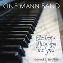 Ken Mann - Come Thou Fount of Every Blessing