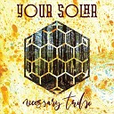 Your Solar - Tear Seal to Open