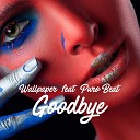 Wallpaper feat Puro Beat - Goodbye Extended Mix