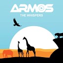 Armos - The Whispers Radio Edit